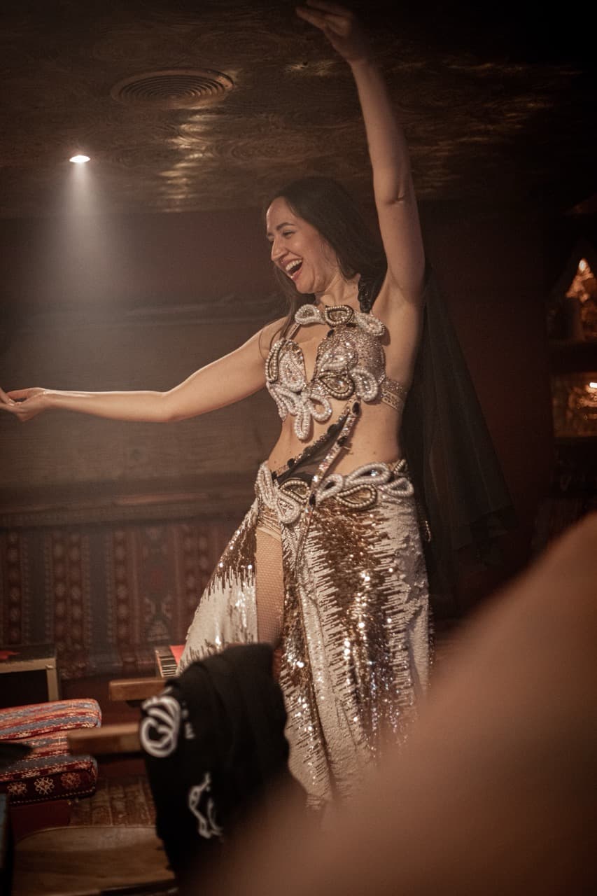 Mood photo of Habibi 3 in Budapest 3