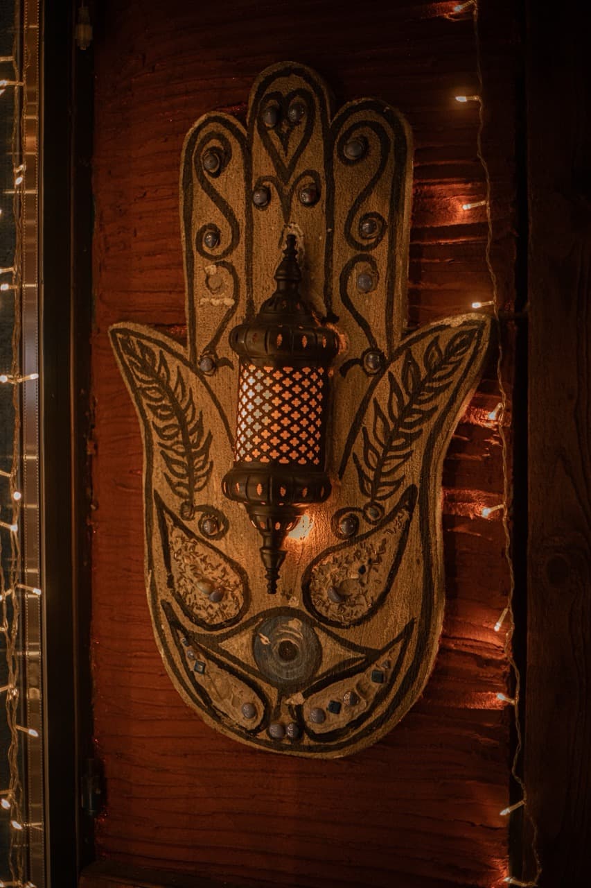 Mood photo of Habibi 3 in Budapest 6