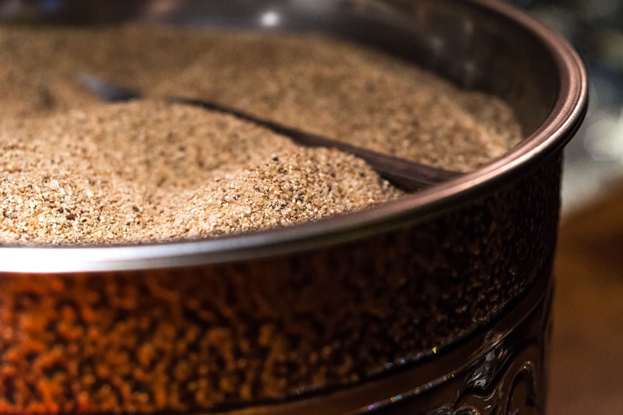 Mood photo of Habibi 3 in Budapest 7