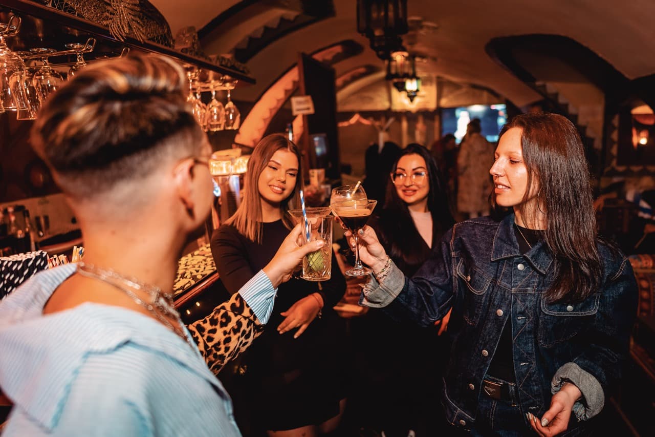 Mood photo of Habibi Var in Budapest 5